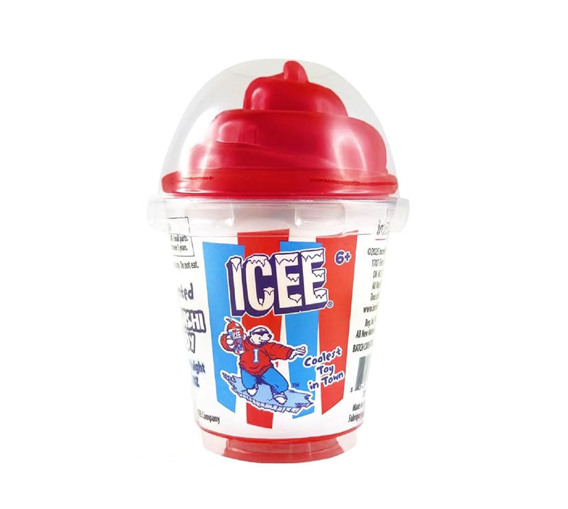 Squishy - ICEE Scented Squishy