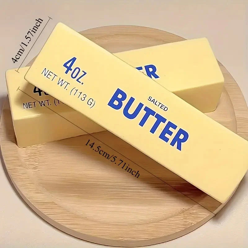 Squishy - Slow Rising Butter Stick