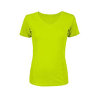 6-Pack Women's Short Sleeve V-Neck T Shirts - PremiumBrandGoods