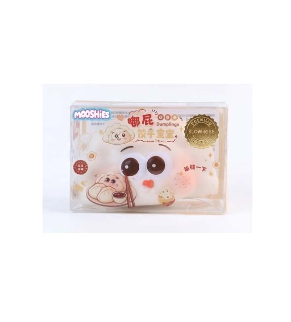 Squishy - MOOSHIES Booty Dumplings
