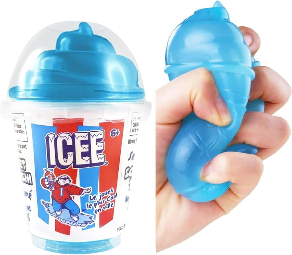 Squishy - ICEE Scented Squishy