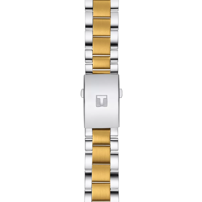 Tissot Chrono XL Classic