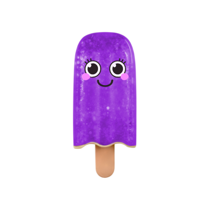 Squishy - Popsiclez