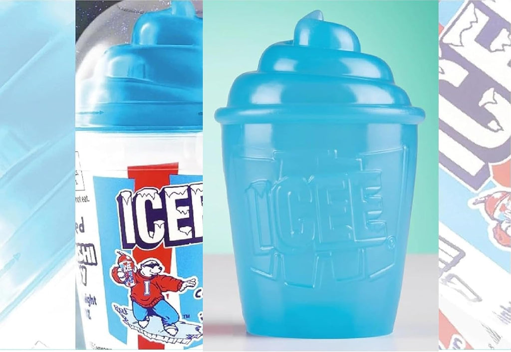 Squishy - ICEE Scented Squishy