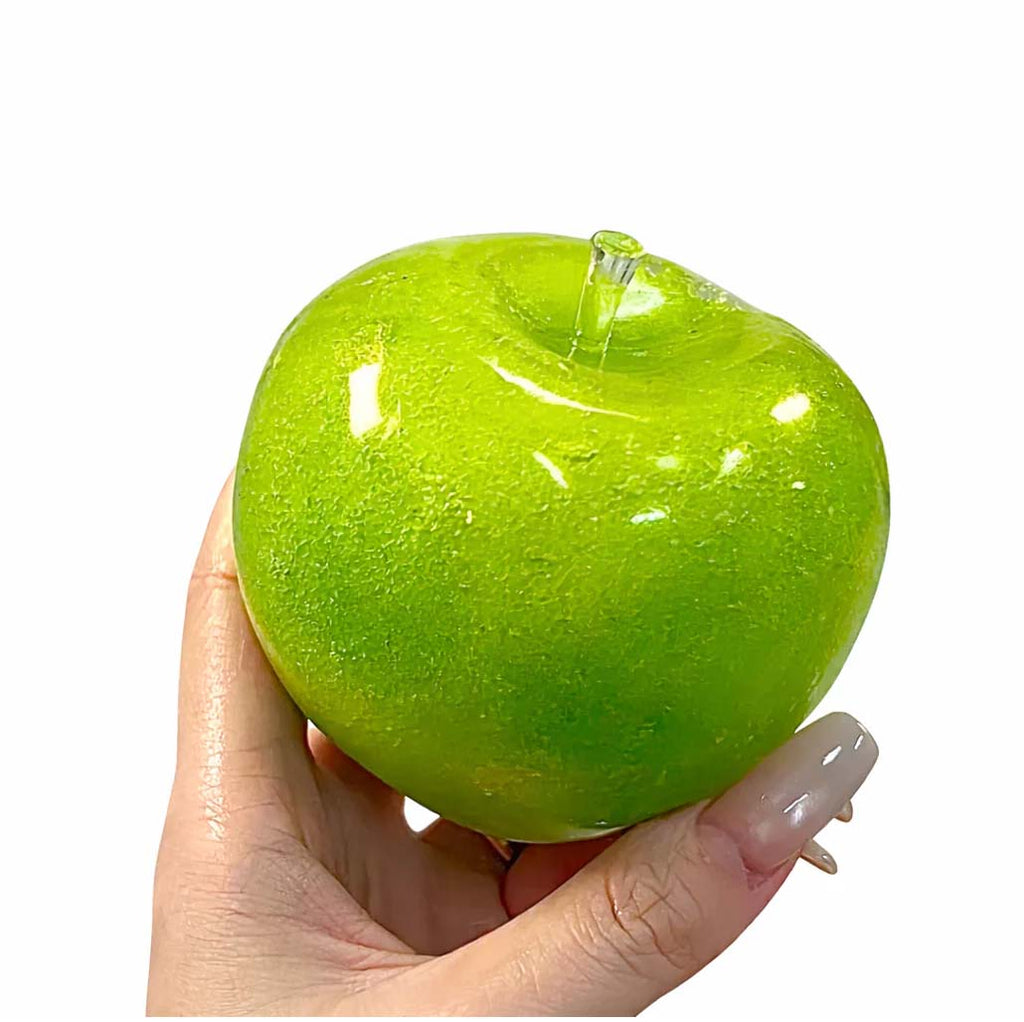 Squishy - Slushy Green Apple
