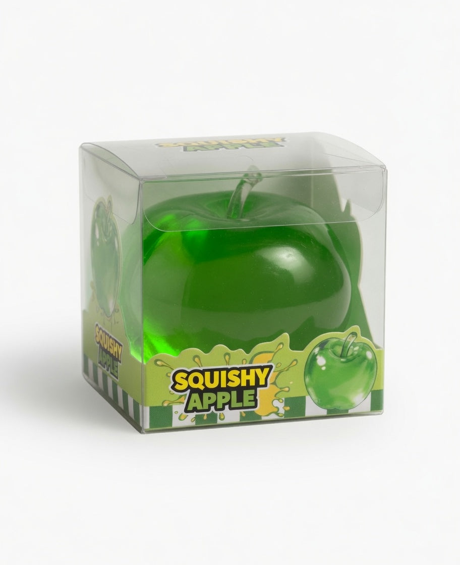 Squishy - Sugar Green Apple