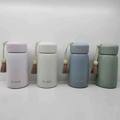 Tassel Thermos Cup 250ml - PremiumBrandGoods
