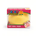 Squishy - Giant Peach