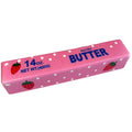 Squishy - Slow Rising Butter Stick - Large Strawberry