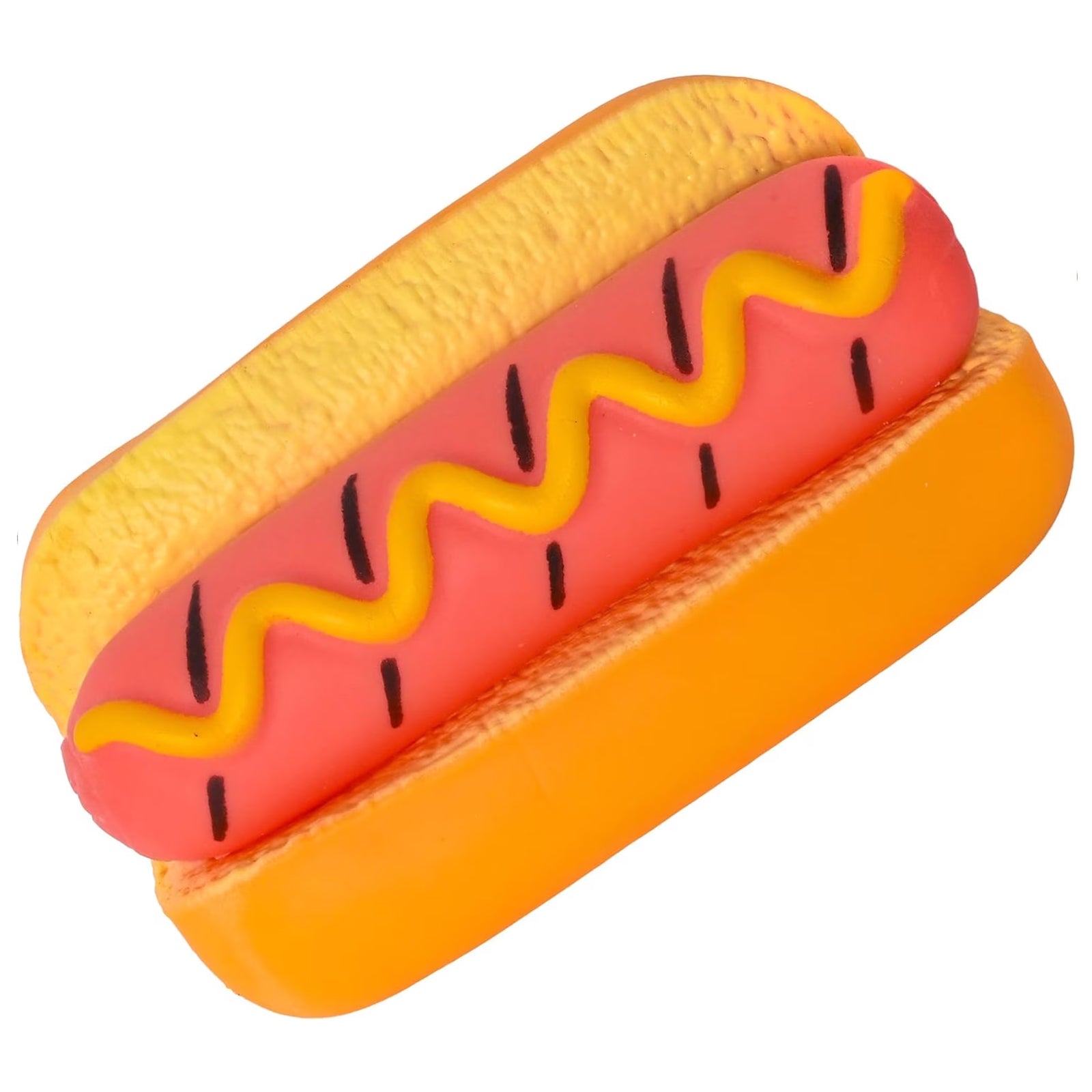 Squishy - Big Hot Dog