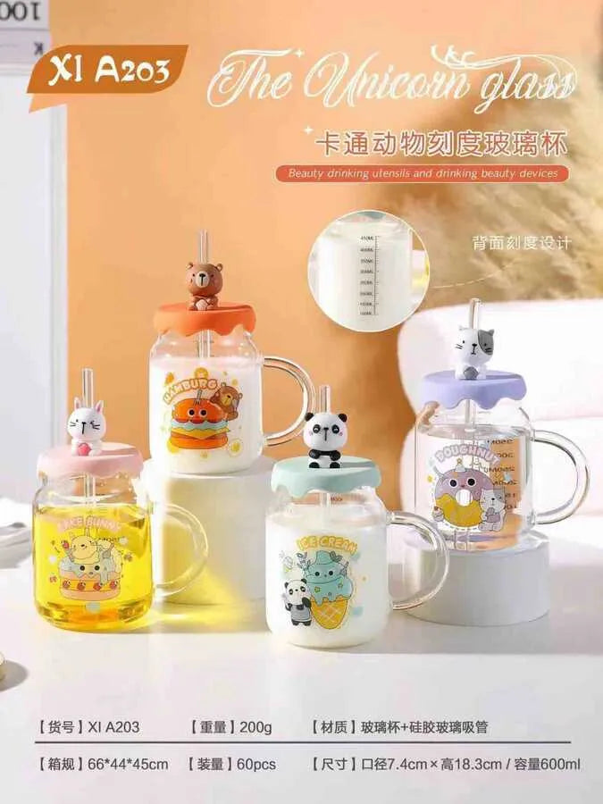 WB-PY-203 ceramic cup - PremiumBrandGoods