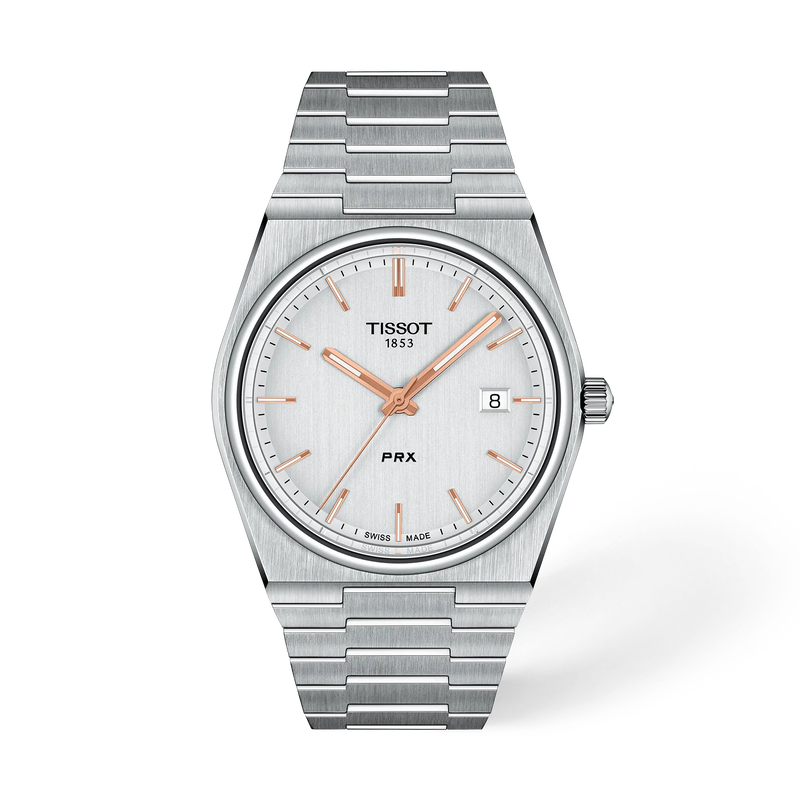 Tissot PRX 40mm