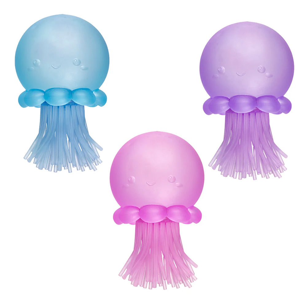 Squishy - Sugar Jellyfish