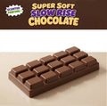 Squishy - Super Soft Slow Rise Chocolate (Scented)