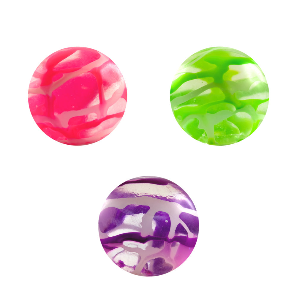 Squishy - Sugar Tie Dye Blobs