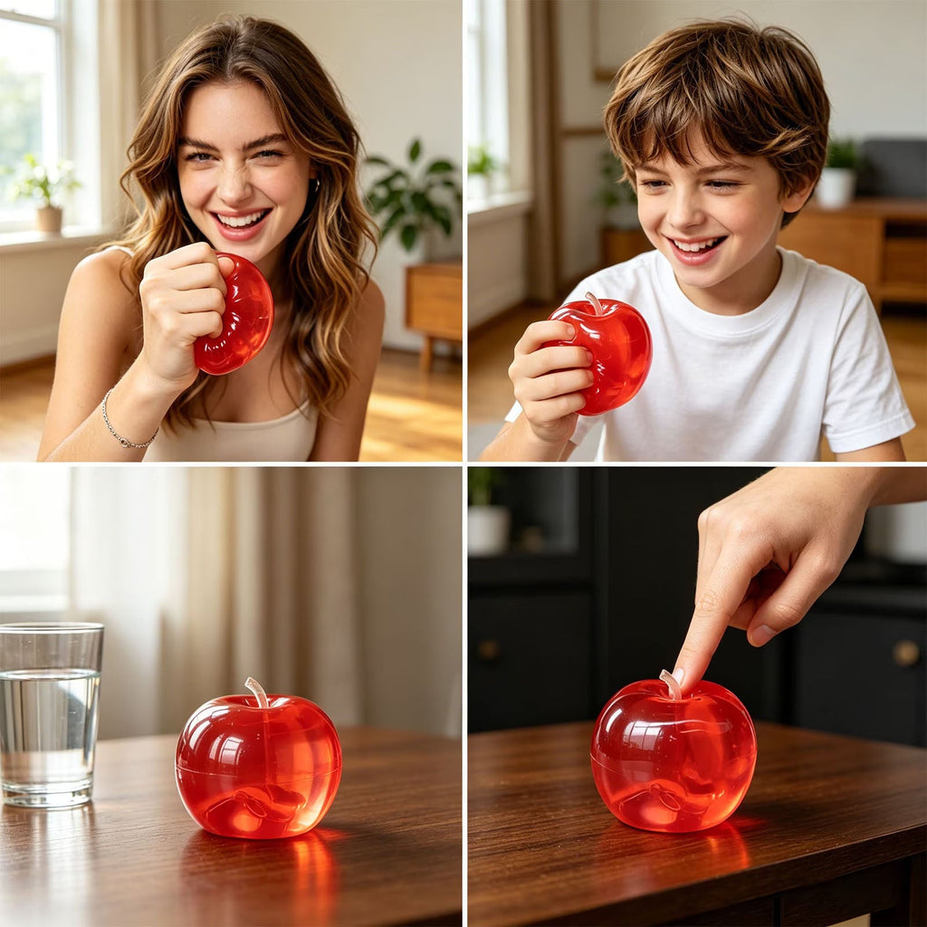 Squishy - Sugar Red Apple
