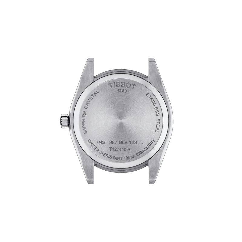 Tissot Gentleman 40mm