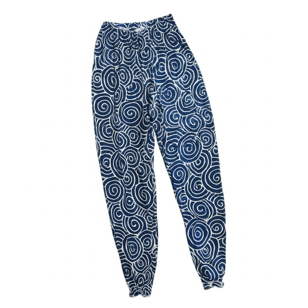 Womens Soft cozy Pajama Pants 3 pack stretchy comfy - PremiumBrandGoods
