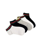 Women's Fashion Styled Socks 9-11.5 Assorted Beautiful Pairs - PremiumBrandGoods