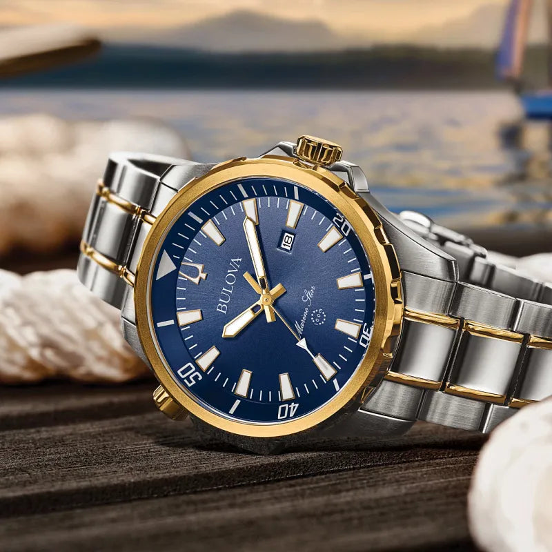 Marine Star