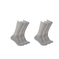 Men's Active Athlete Crew Socks 9-11 ,10-13 - PremiumBrandGoods