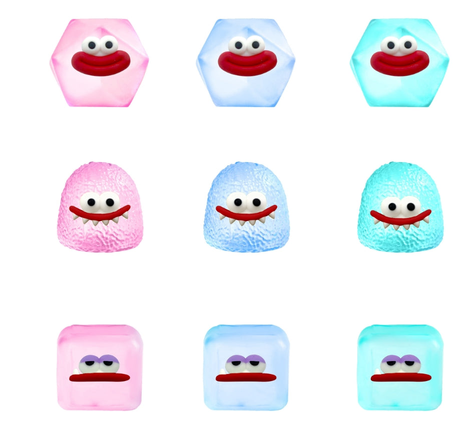 Squishy - Happy Gummys