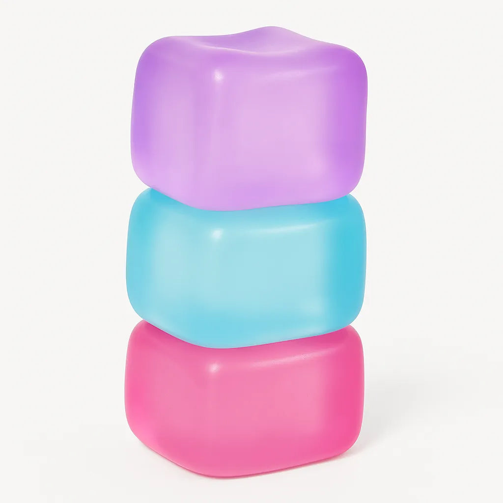 Squishy - Cool Cube