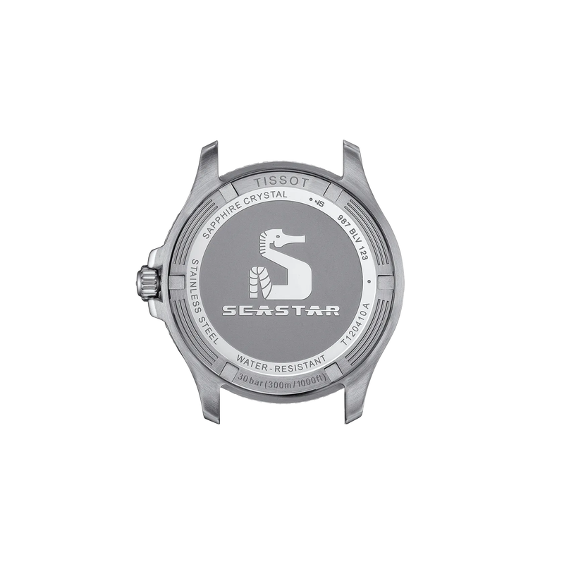 Tissot Seastar 1000 40mm