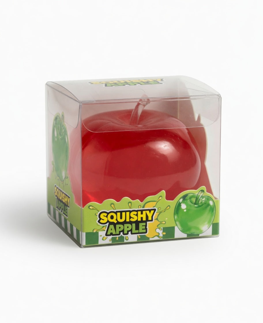Squishy - Sugar Red Apple