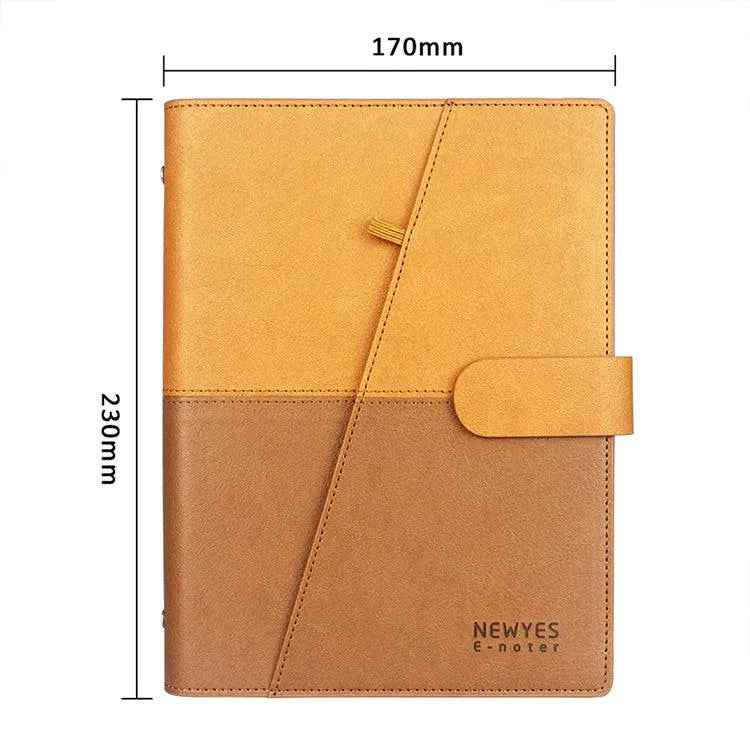 A5 Rewritable Smart Notebook