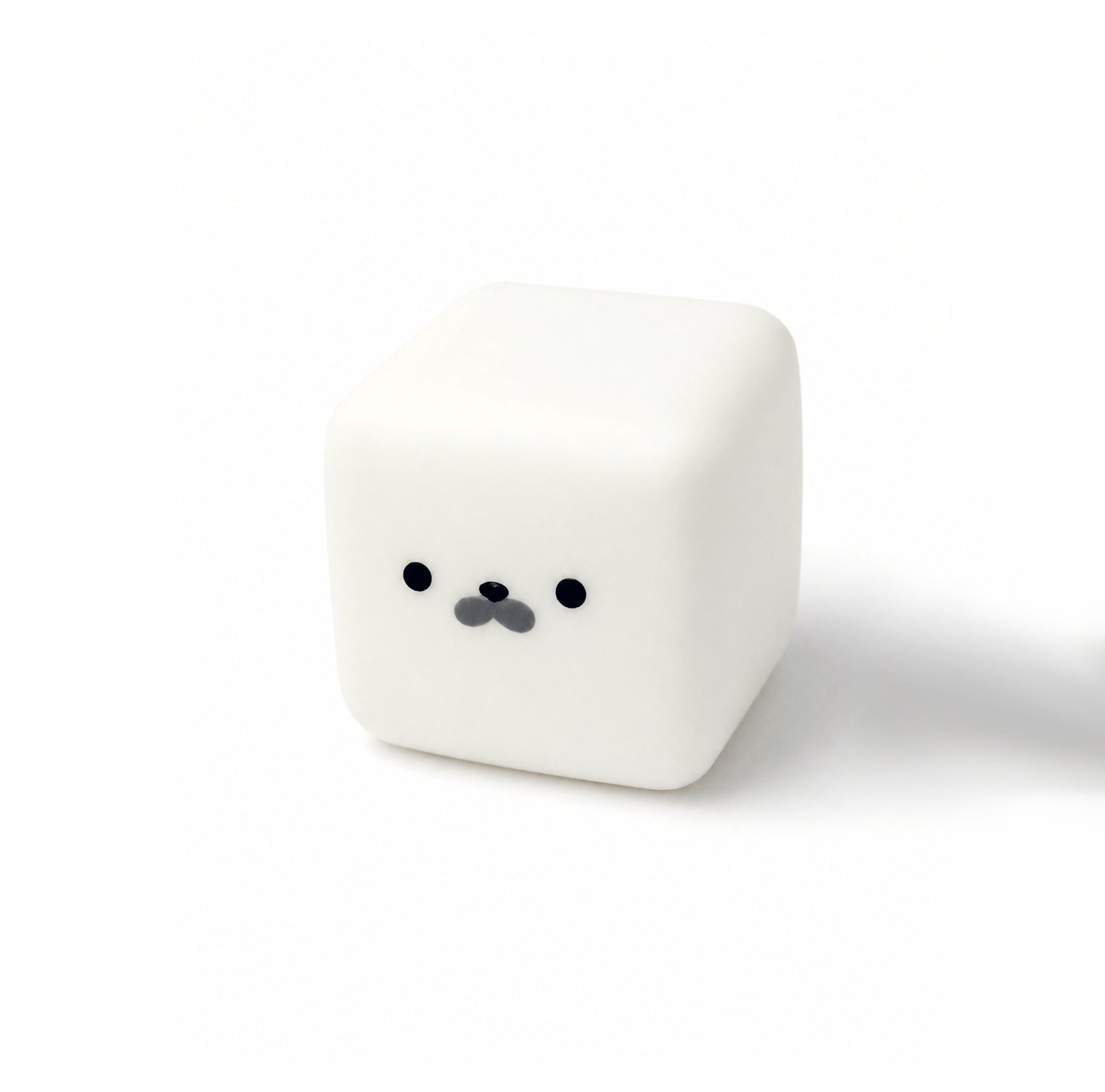 Squishy Marshmallow Seal