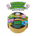 Squishy Mystery Dumpling Glow in the Dark Shimmering Surprise Mystery Squishy