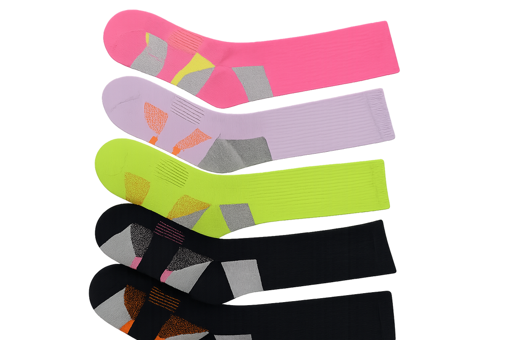 Athletic Socks - Second Set