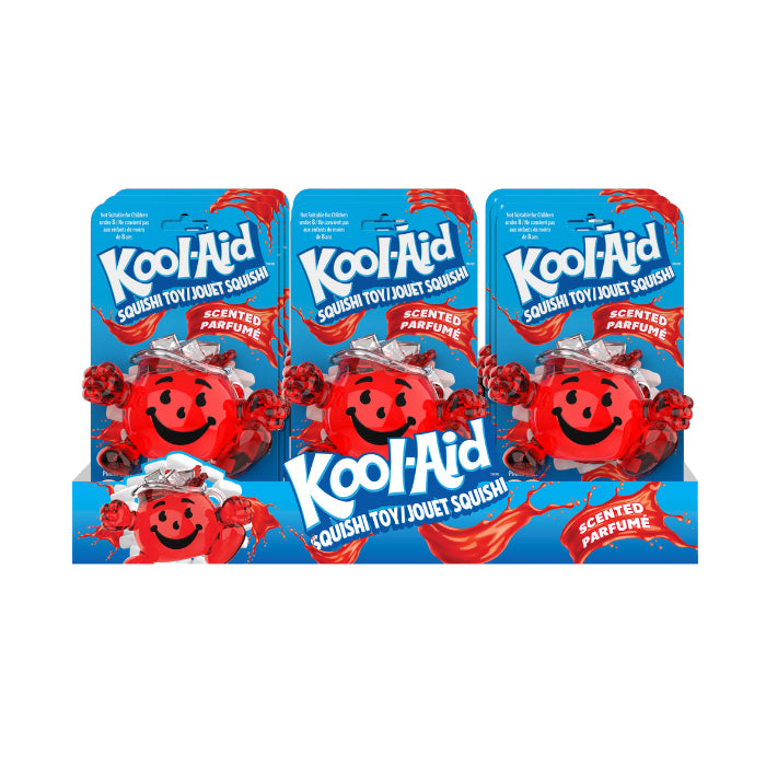 Squishy - Kool- Aid