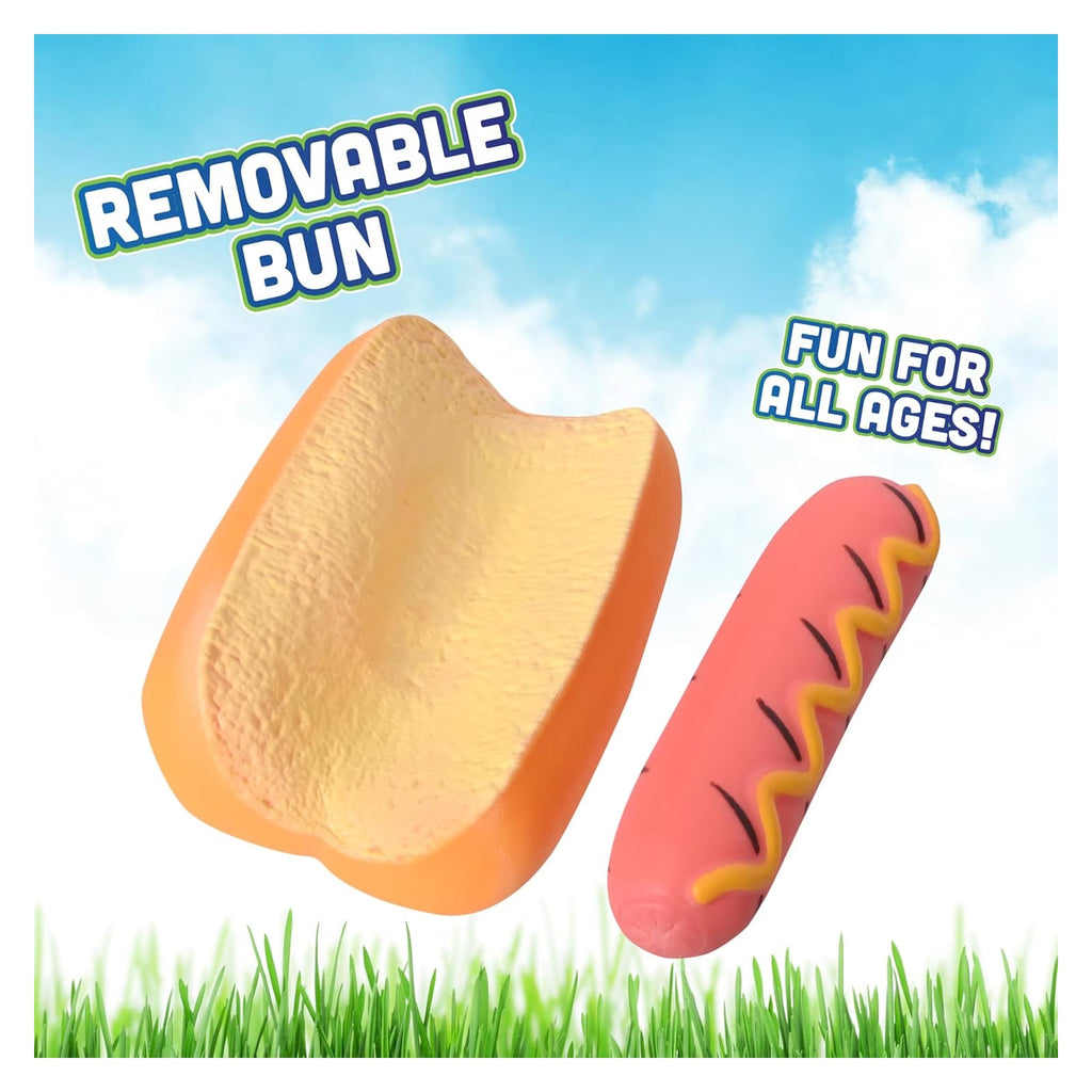 Squishy - Big Hot Dog