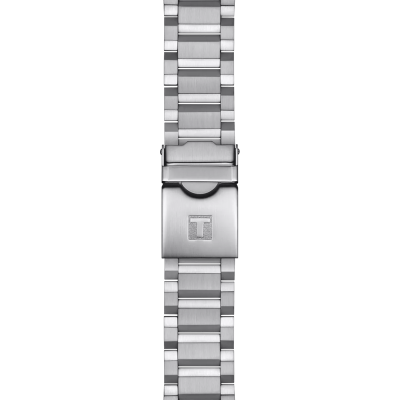 Tissot Supersport Chrono 45.5mm
