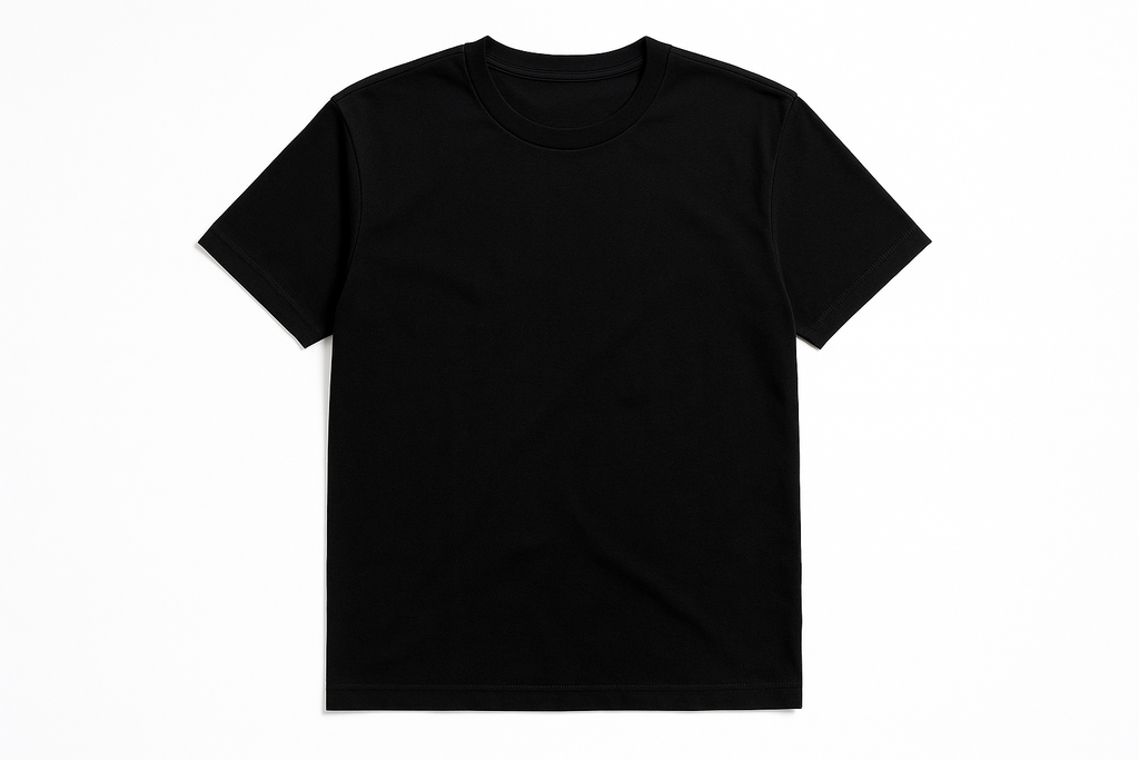 Black T-Shirt