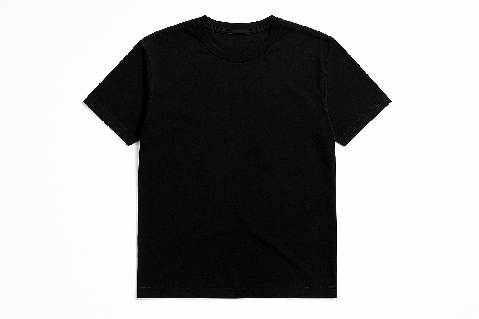 Black T-Shirt