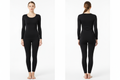 Black Thermal 2 Angles