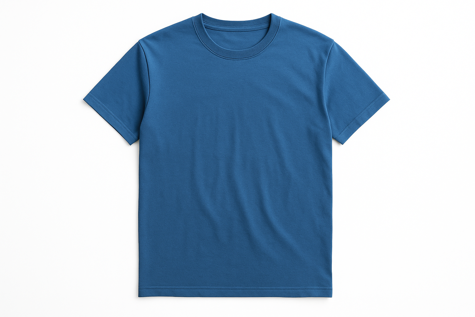 Blue T-Shirt