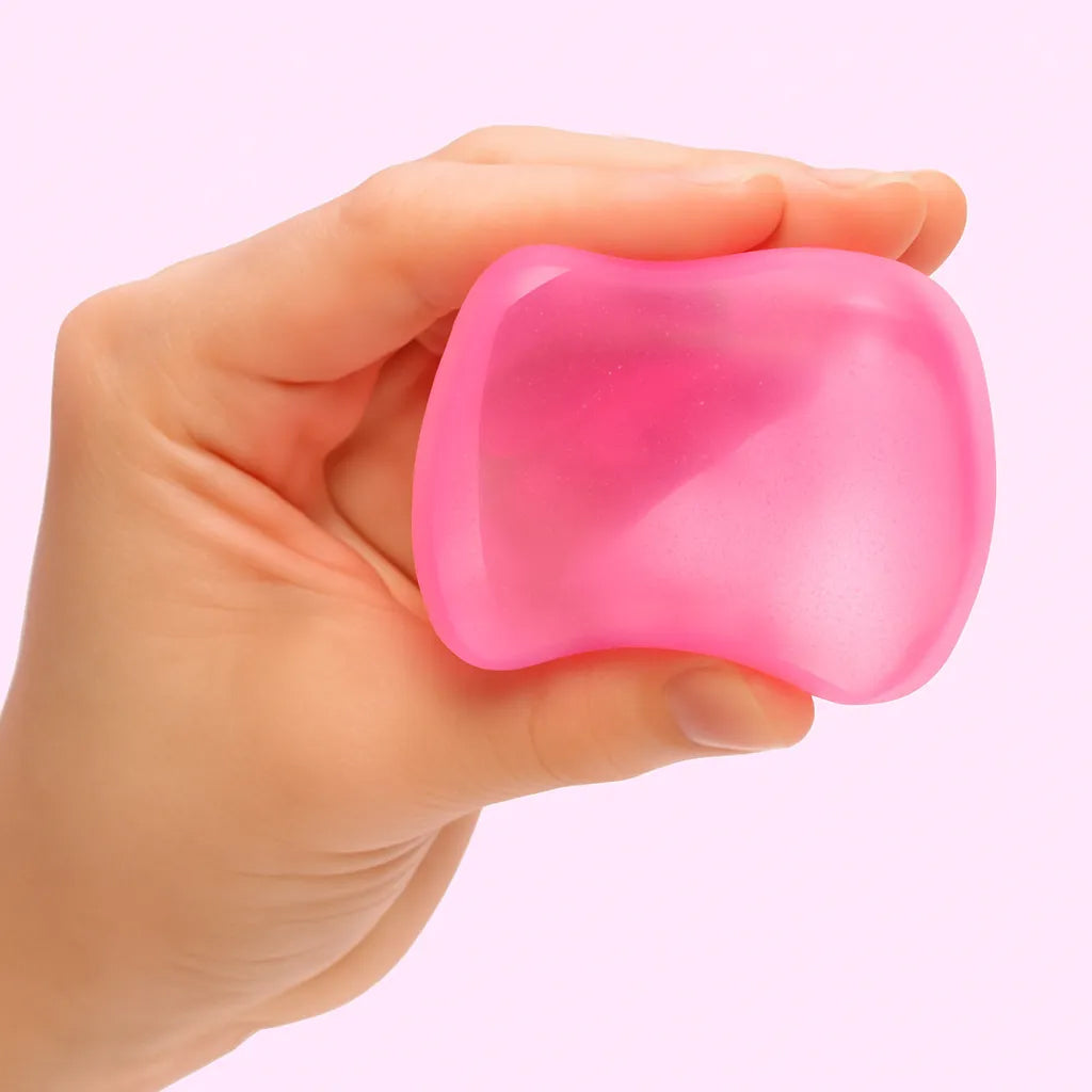 Squishy - Cool Cube