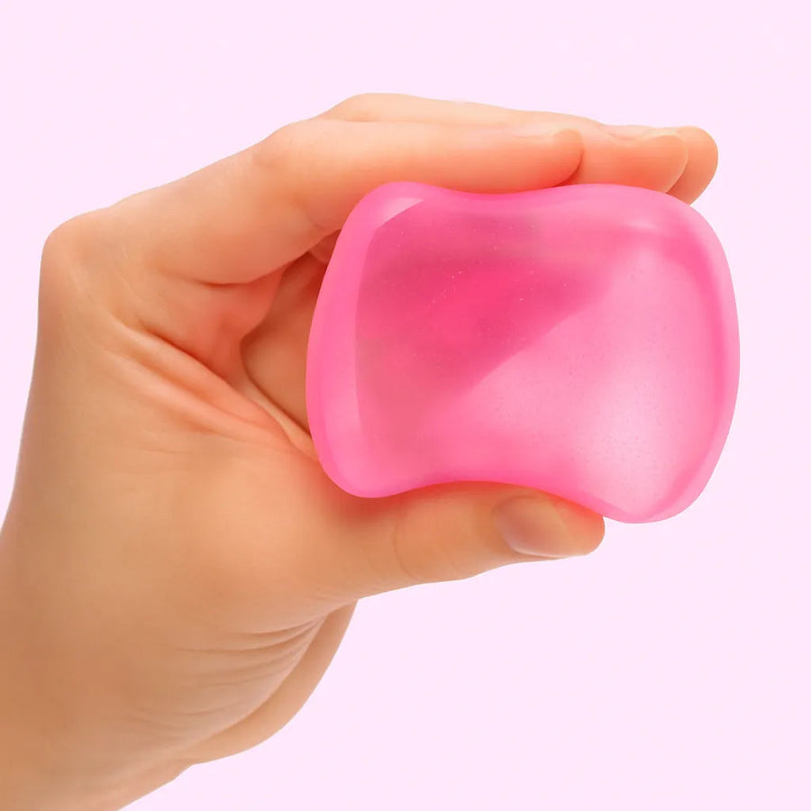 Squishy - Cool Cube