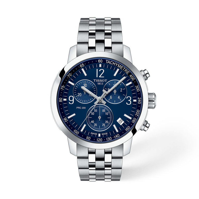Tissot PRC 200 43mm
