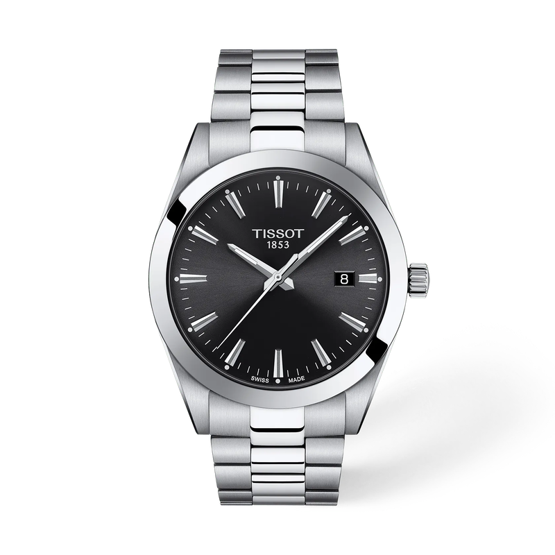 Tissot Gentleman 40mm