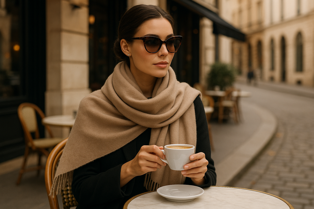 Café Lifestyle