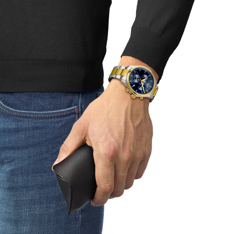 Tissot Chrono XL Classic