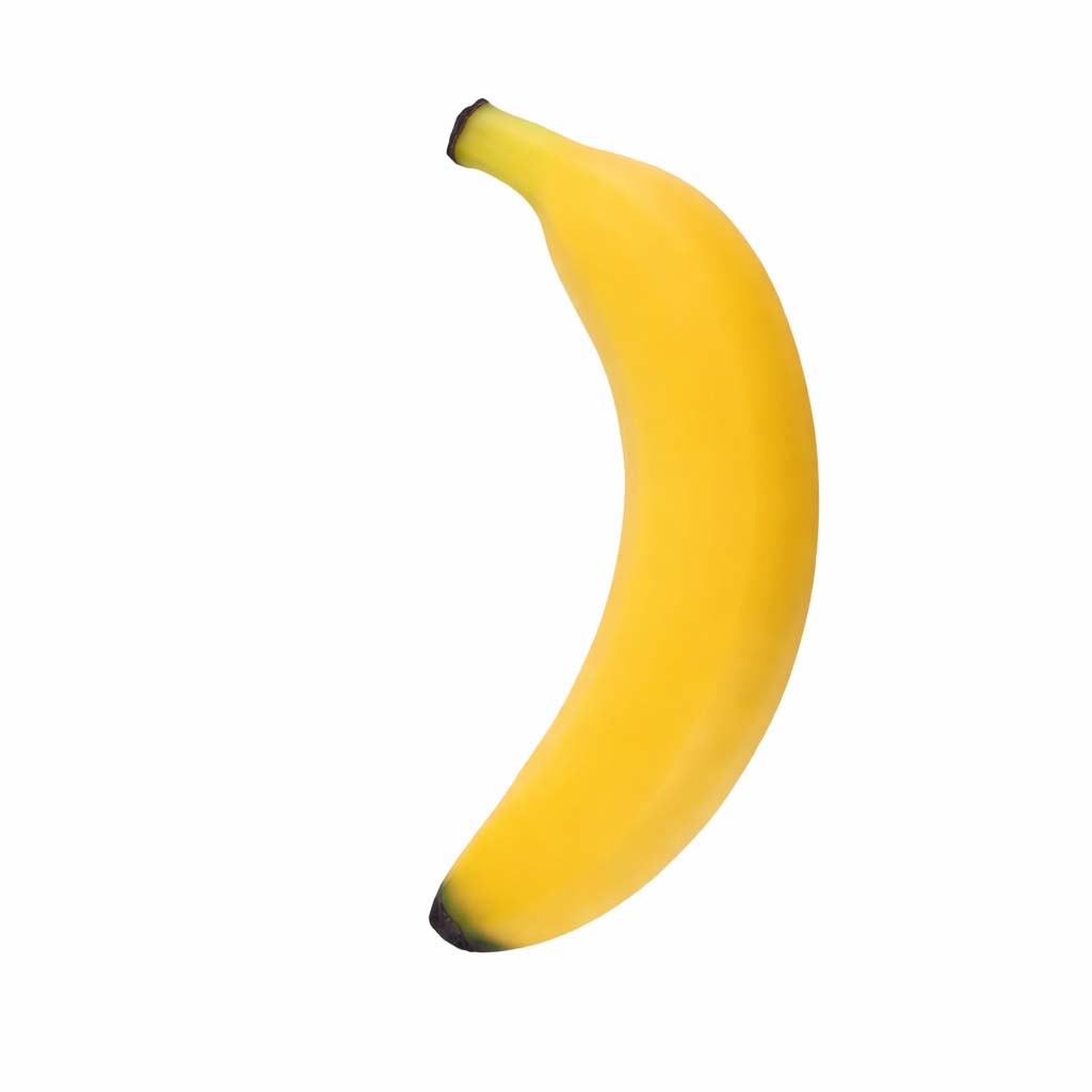 Squishy - Mooshies Banana Scented