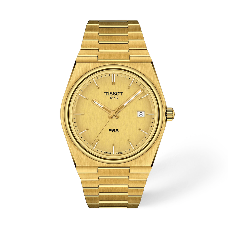 Tissot PRX 40mm