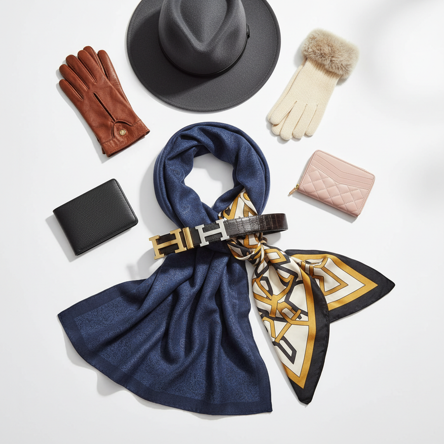 Clothing Accessories