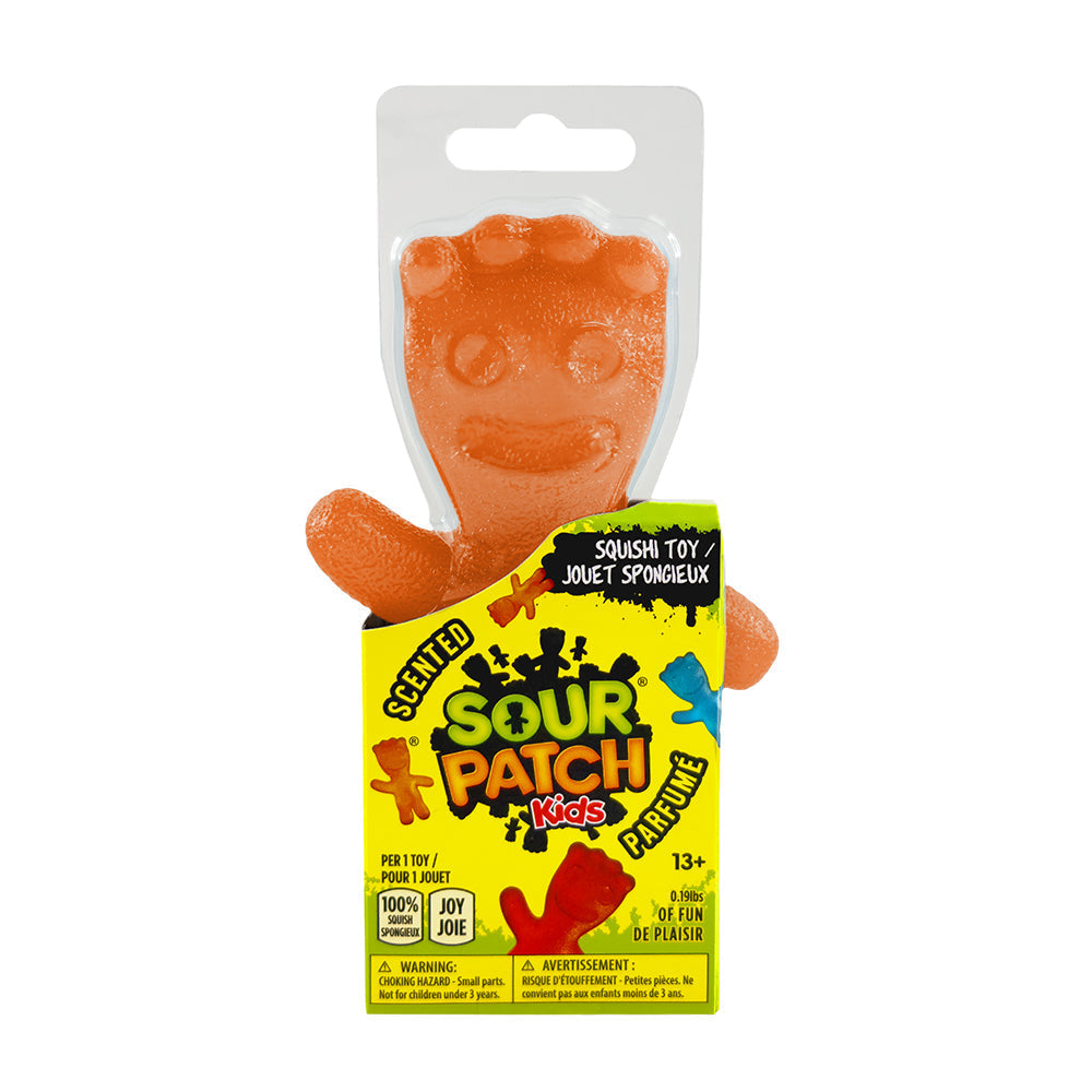 Squishy - Sour Patch Kids Scented